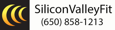 SILICON VALLEY FIT (650) 858-1213